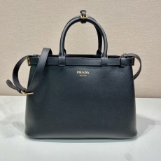 Prada Top Handle Bags